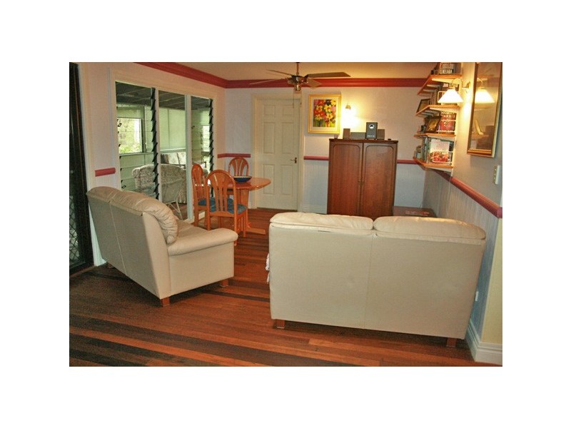 45 Murray Grey Drive, Tamborine QLD 4270