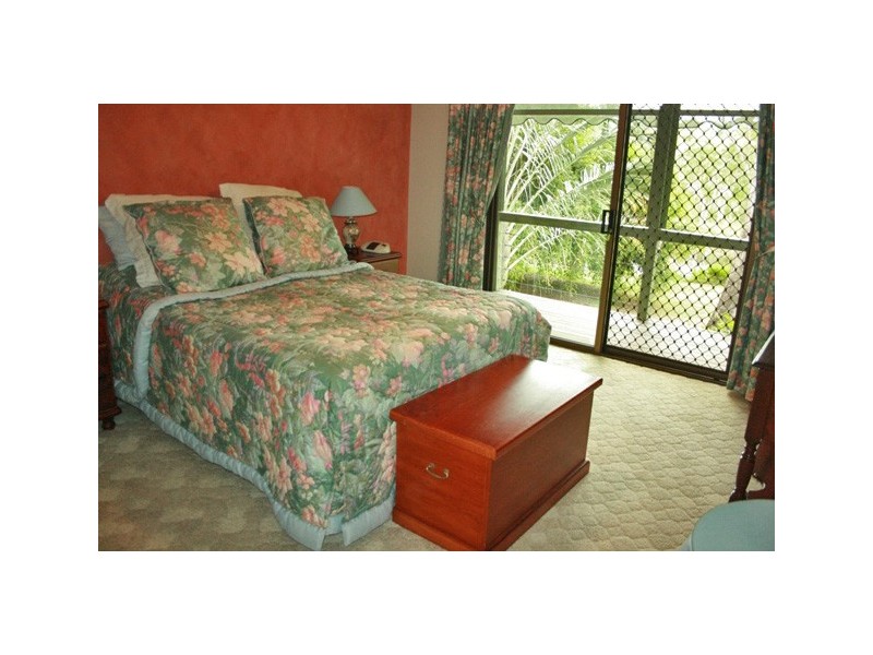 45 Murray Grey Drive, Tamborine QLD 4270