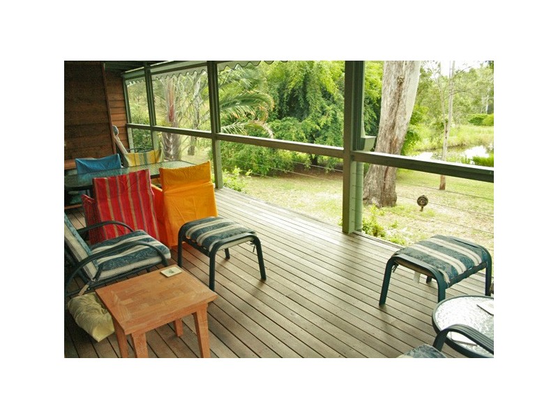 45 Murray Grey Drive, Tamborine QLD 4270