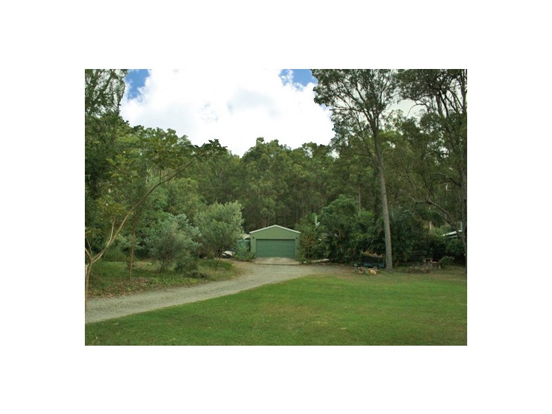 45 Murray Grey Drive, Tamborine QLD 4270