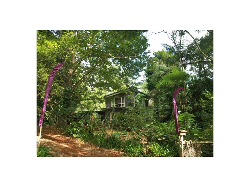 North Tamborine QLD 4272
