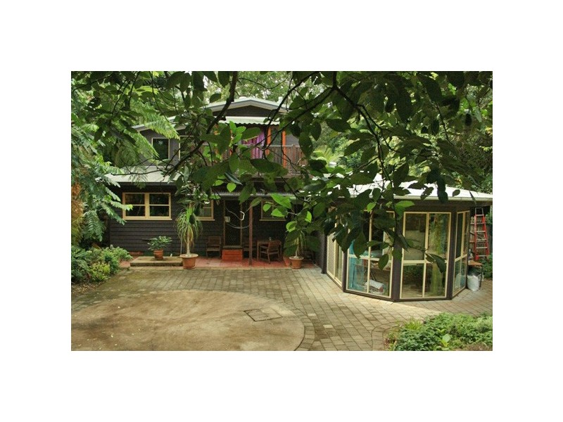 North Tamborine QLD 4272
