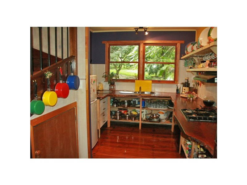 North Tamborine QLD 4272