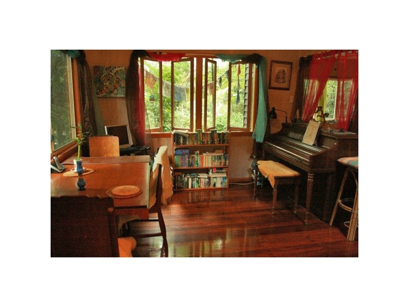 North Tamborine QLD 4272