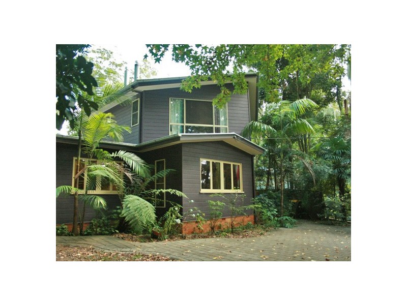 North Tamborine QLD 4272