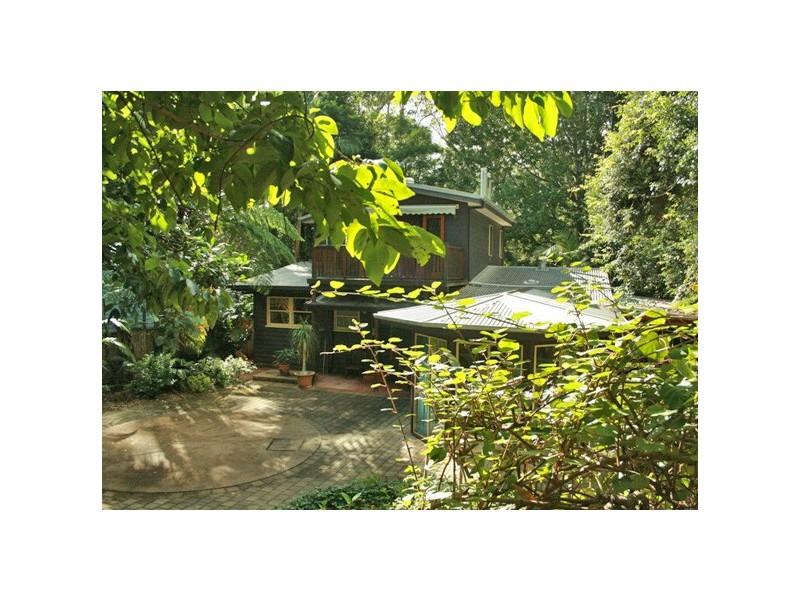 North Tamborine QLD 4272