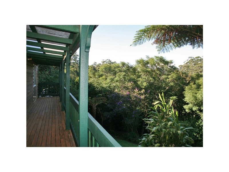 Eagle Heights QLD 4271