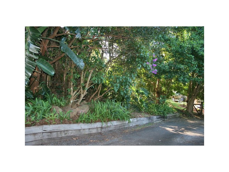 Eagle Heights QLD 4271