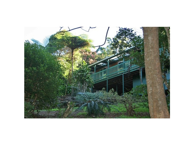 Eagle Heights QLD 4271