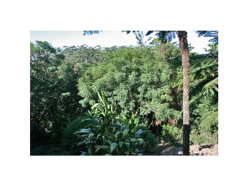Eagle Heights QLD 4271