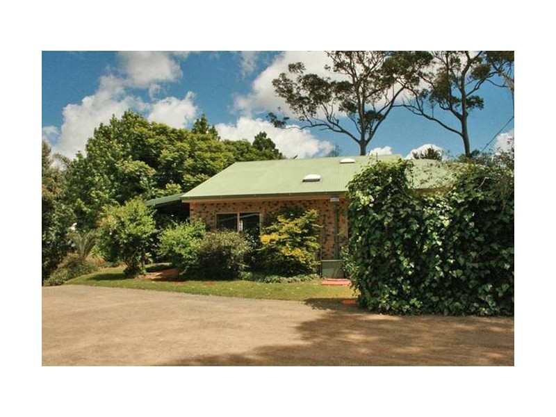 North Tamborine QLD 4272