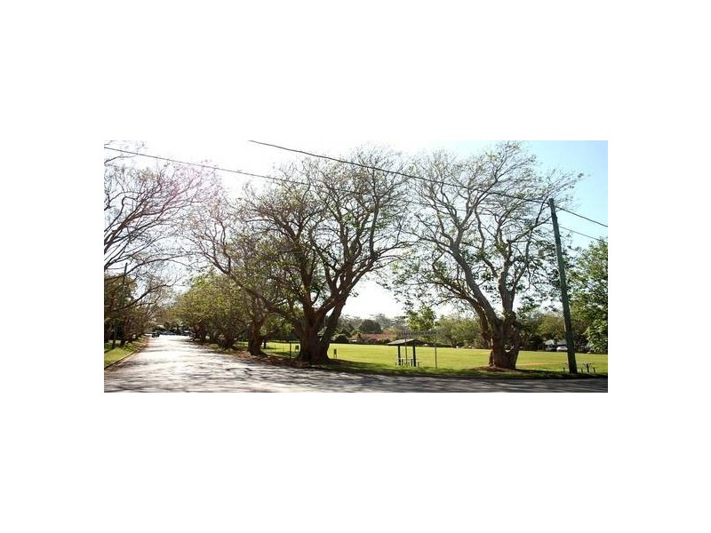 Eagle Heights QLD 4271