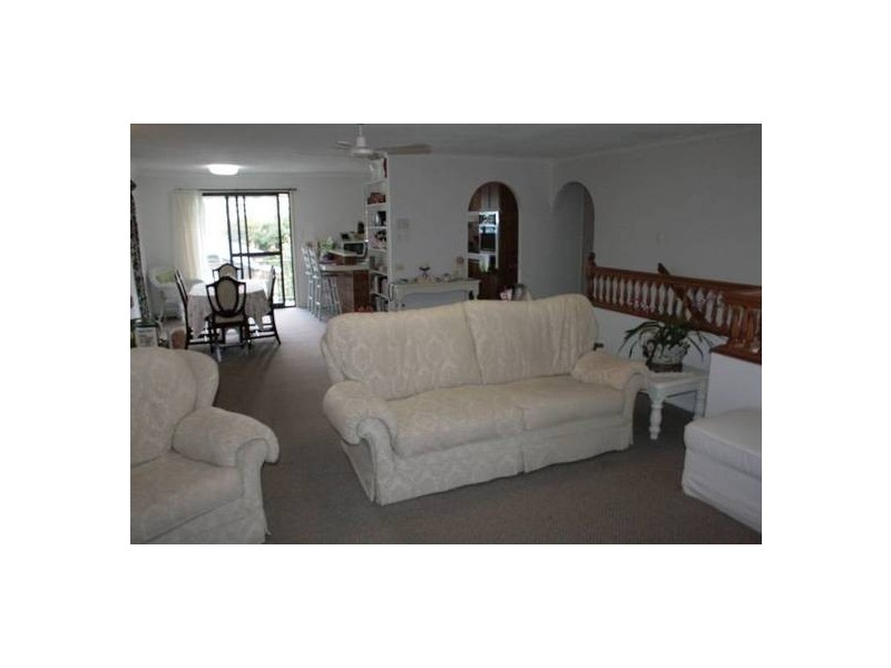 Eagle Heights QLD 4271