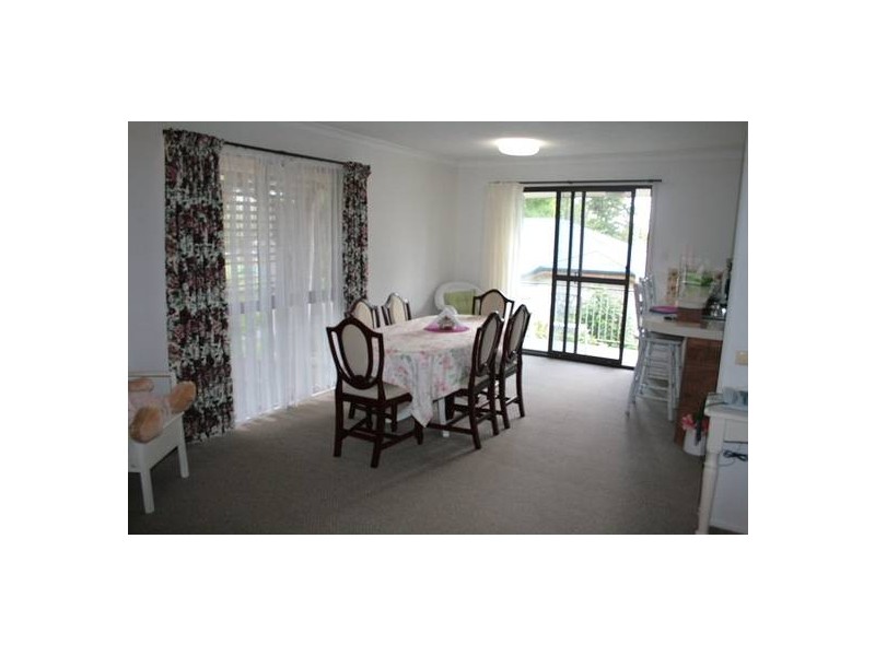Eagle Heights QLD 4271