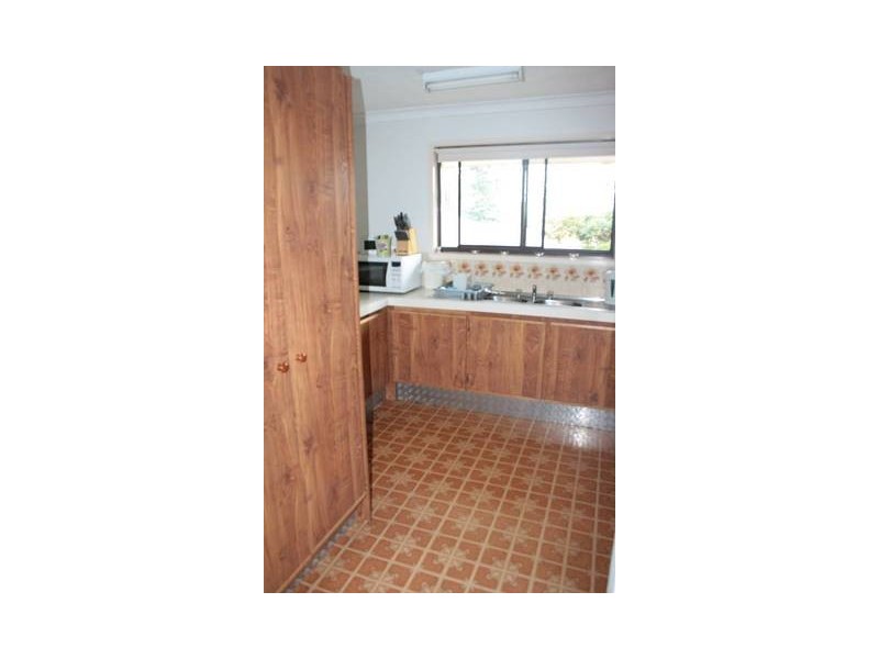 Eagle Heights QLD 4271