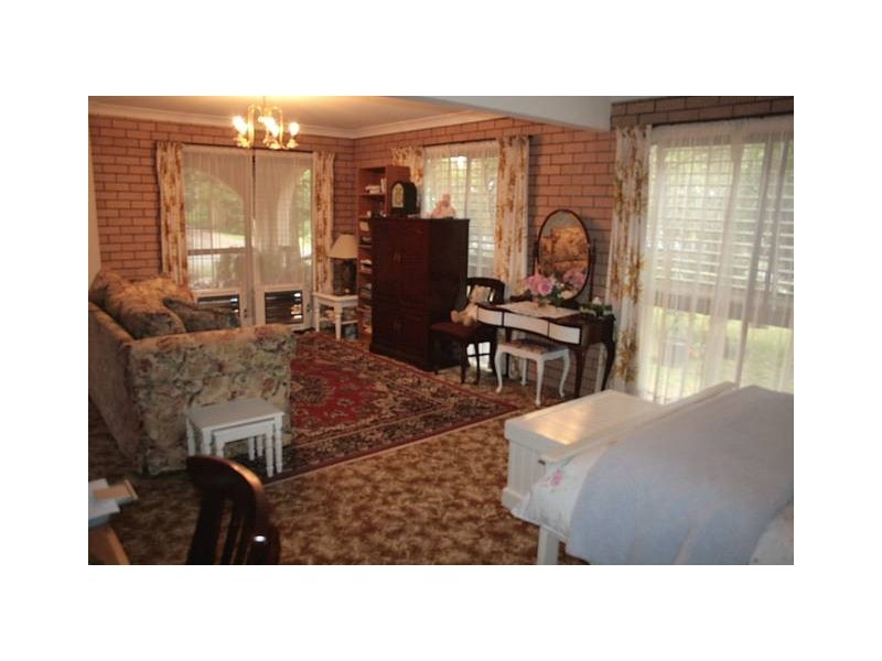 Eagle Heights QLD 4271