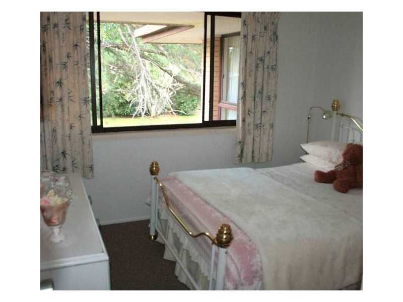 Eagle Heights QLD 4271