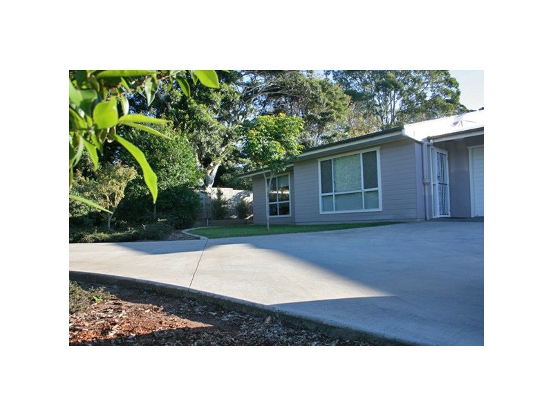 North Tamborine QLD 4272