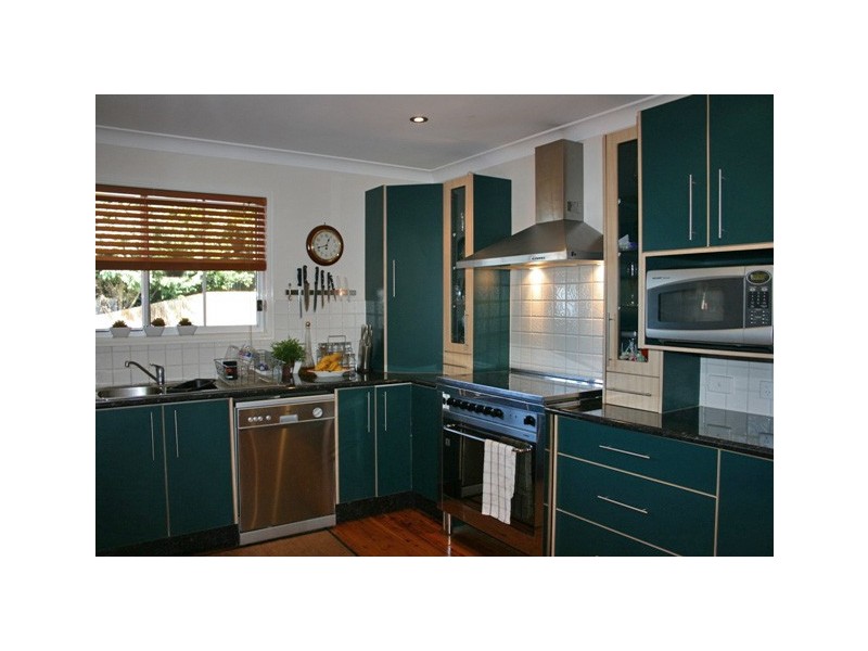 259 MacDonnell Road, Eagle Heights QLD 4271