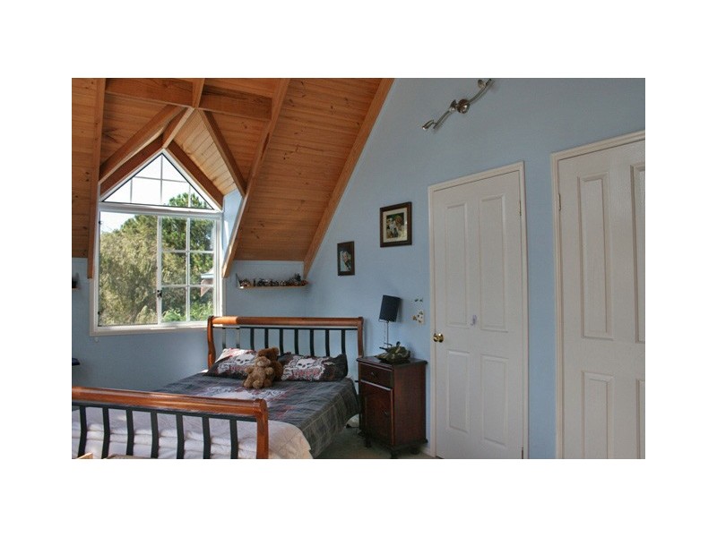 259 MacDonnell Road, Eagle Heights QLD 4271