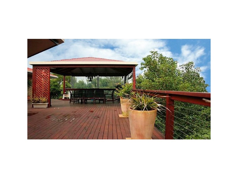 Eagle Heights QLD 4271