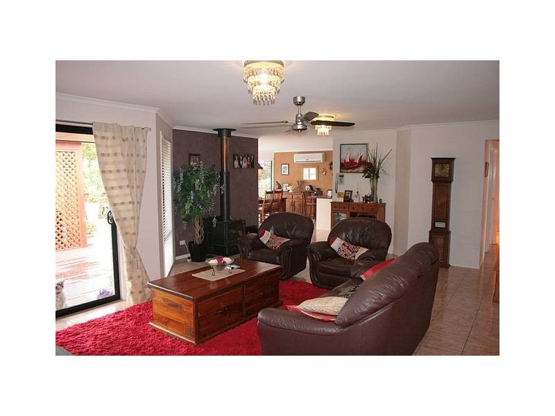 Eagle Heights QLD 4271