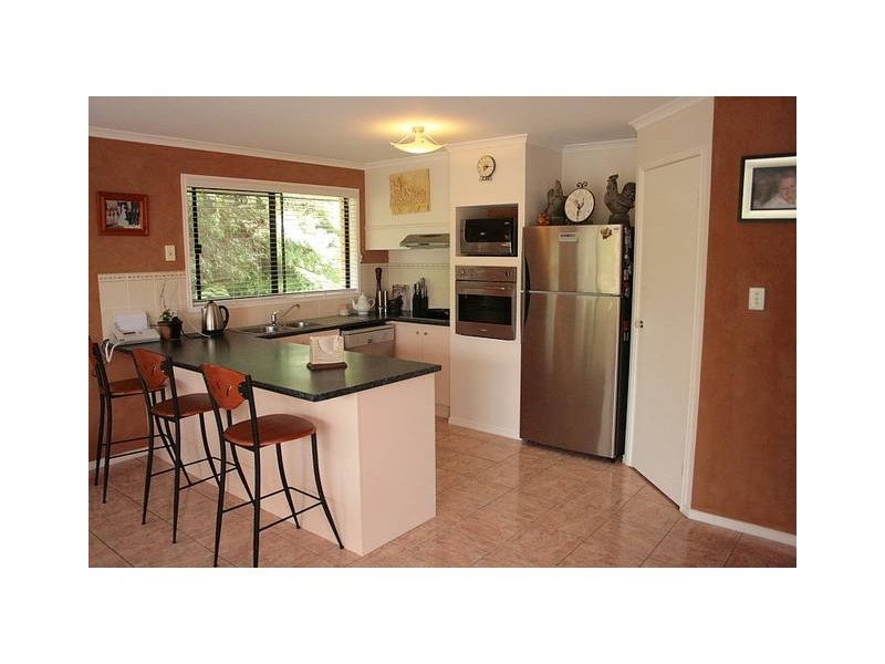 Eagle Heights QLD 4271