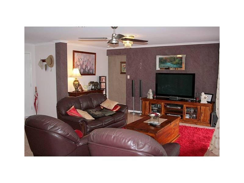 Eagle Heights QLD 4271