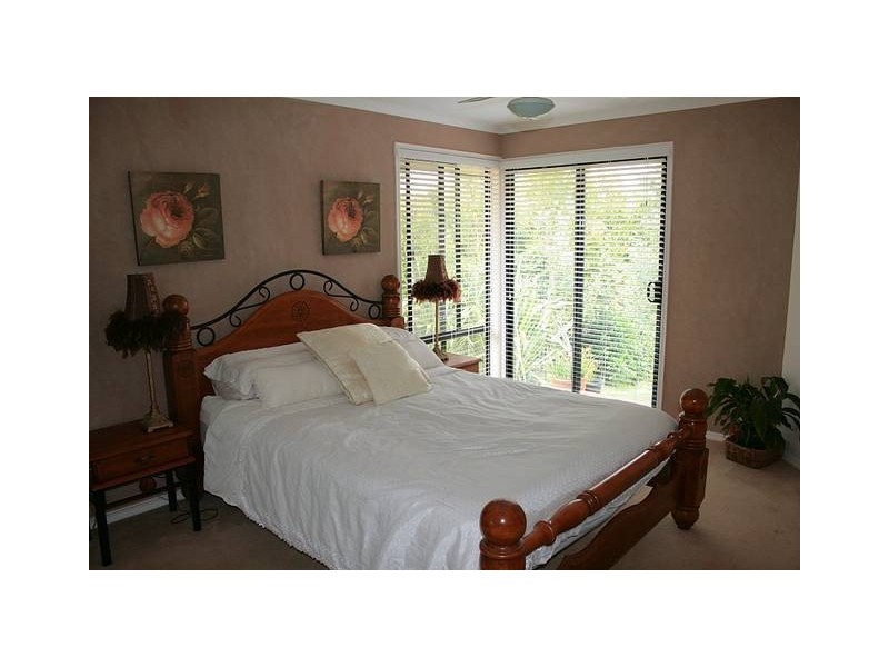 Eagle Heights QLD 4271