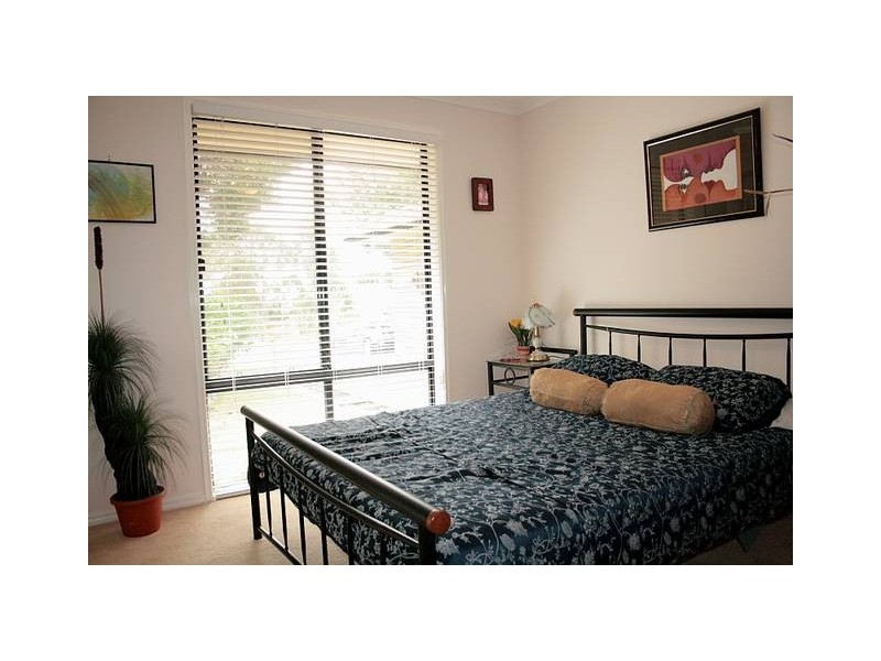 Eagle Heights QLD 4271