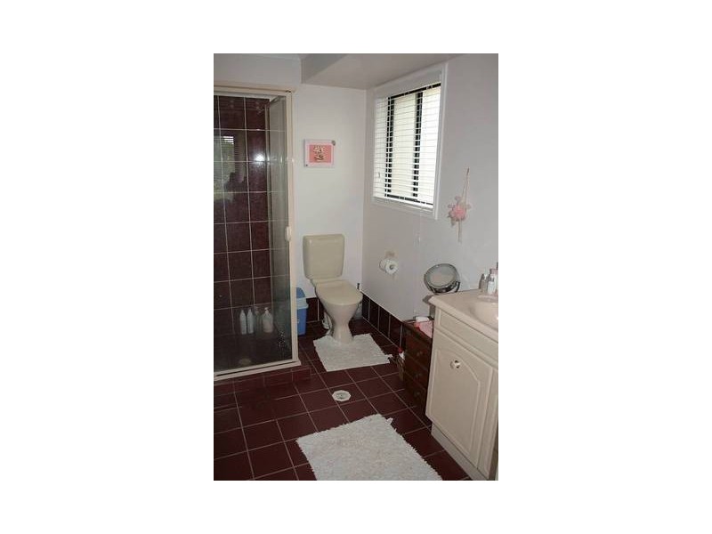 Eagle Heights QLD 4271