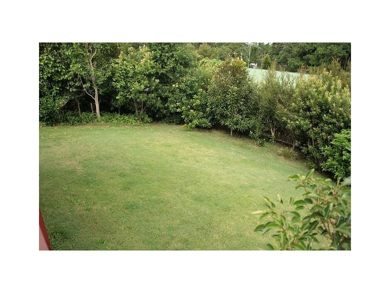 Eagle Heights QLD 4271