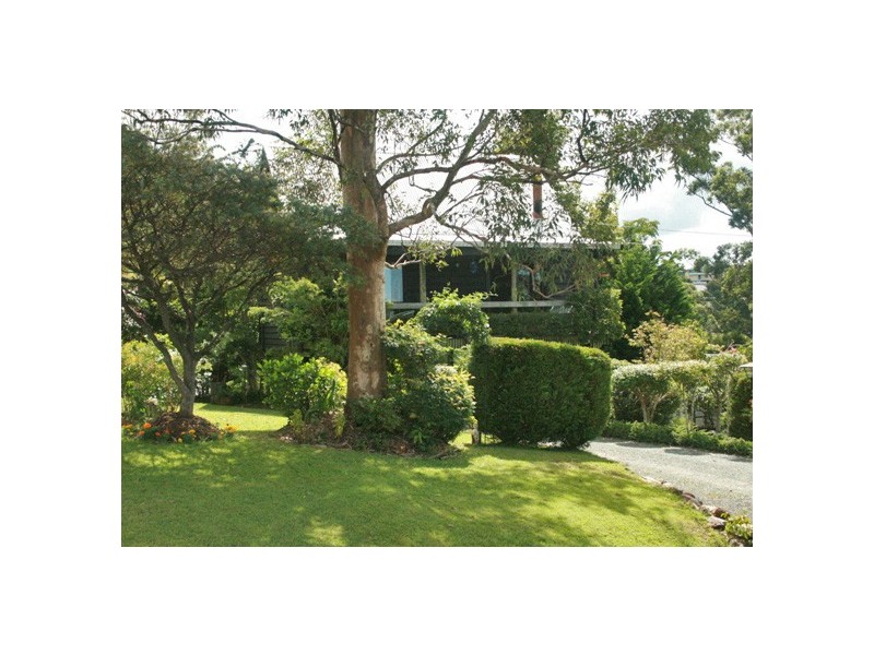 Eagle Heights QLD 4271