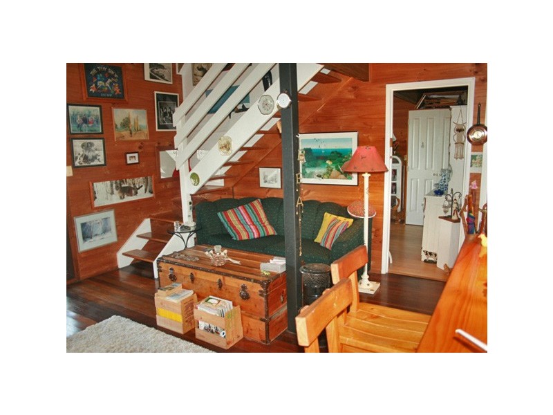 Eagle Heights QLD 4271