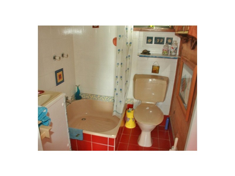 Eagle Heights QLD 4271