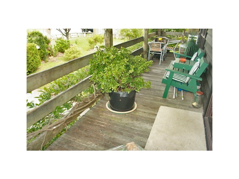 Eagle Heights QLD 4271