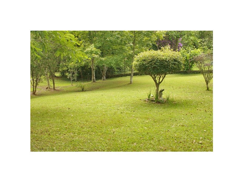 Eagle Heights QLD 4271
