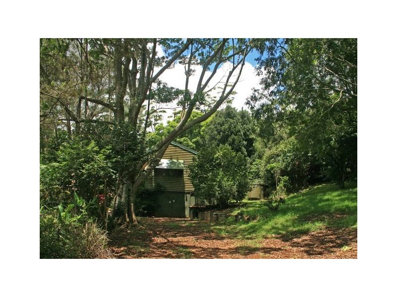 14 Platt Place, North Tamborine QLD 4272