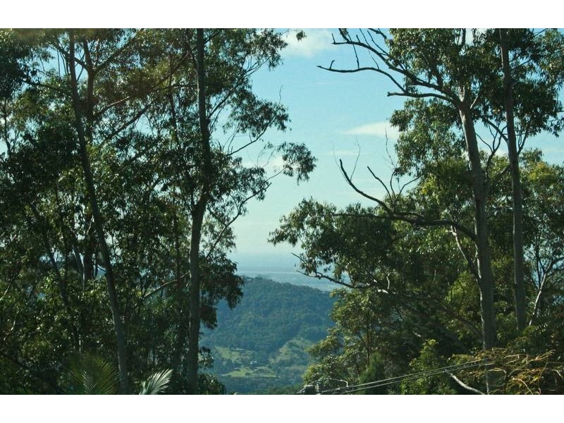 Eagle Heights QLD 4271