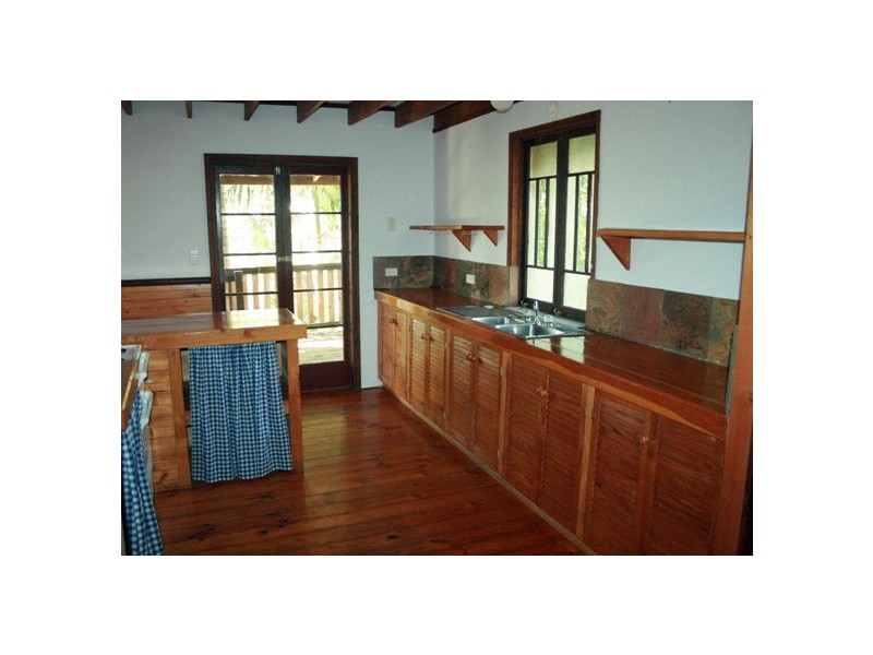 Eagle Heights QLD 4271