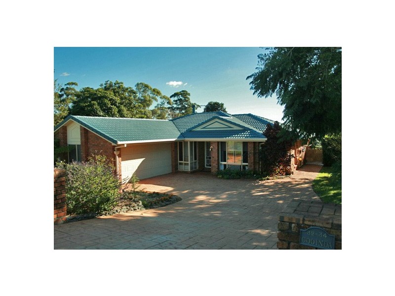 32-34 Sequoia Drive, North Tamborine QLD 4272