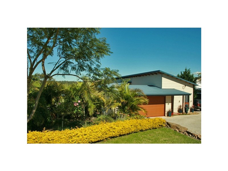 Eagle Heights QLD 4271