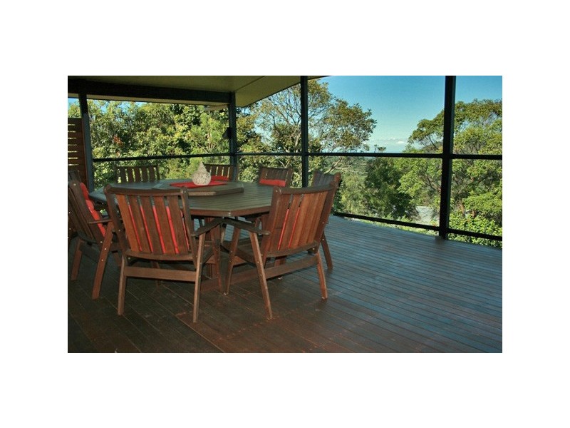 Eagle Heights QLD 4271