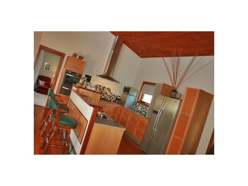 Eagle Heights QLD 4271