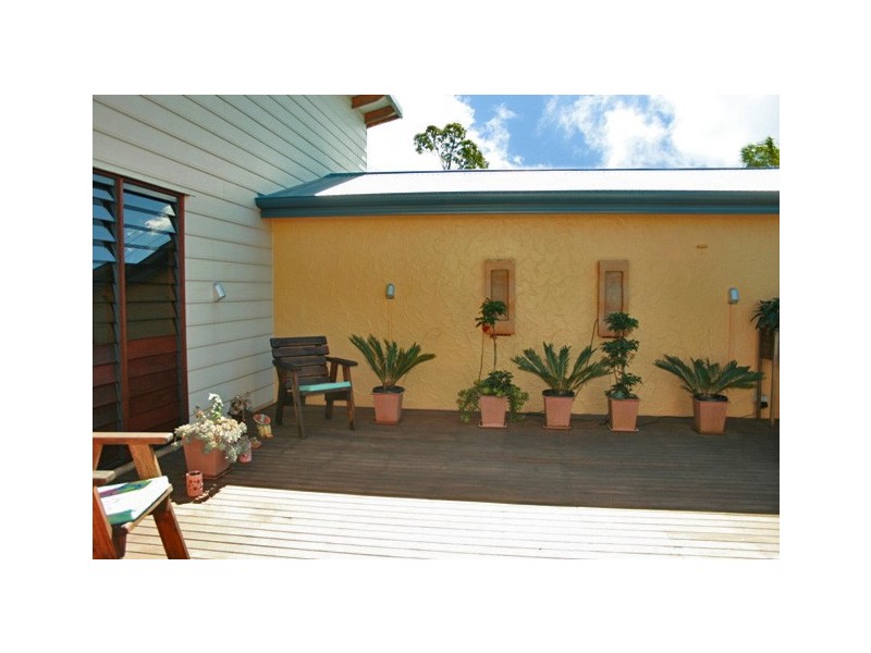 Eagle Heights QLD 4271