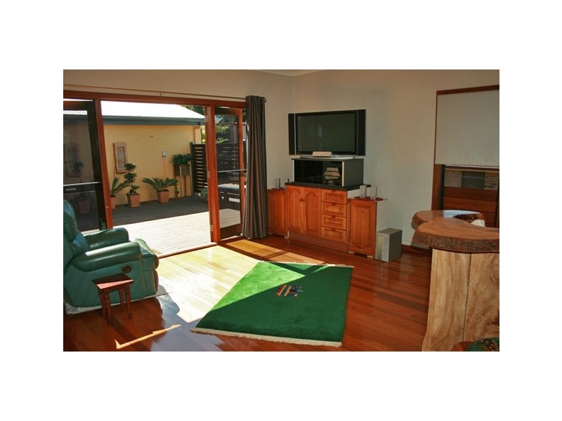 Eagle Heights QLD 4271