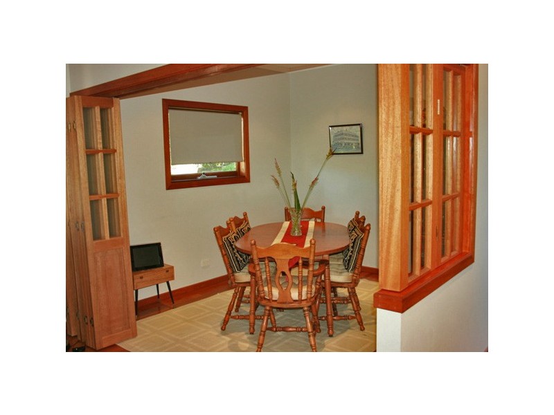 Eagle Heights QLD 4271