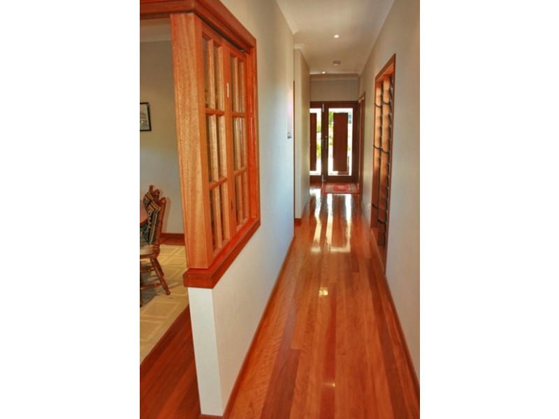 Eagle Heights QLD 4271