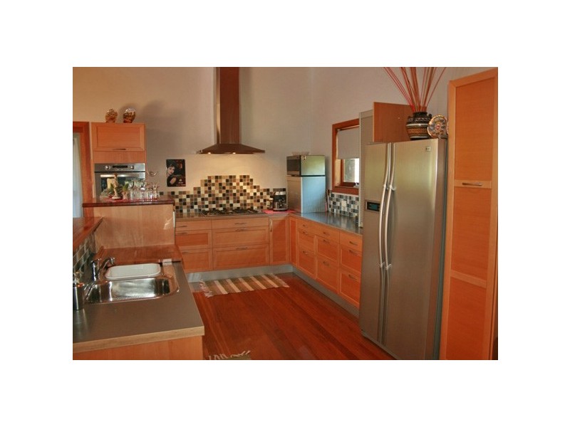 Eagle Heights QLD 4271