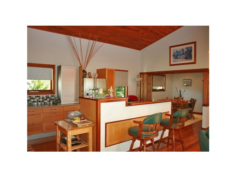 Eagle Heights QLD 4271